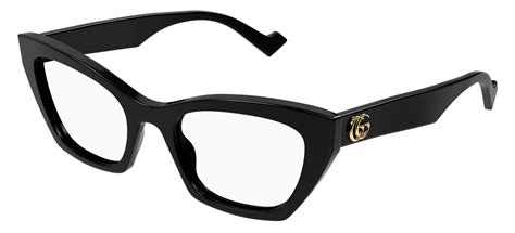 Gucci GG1334O Glasses .